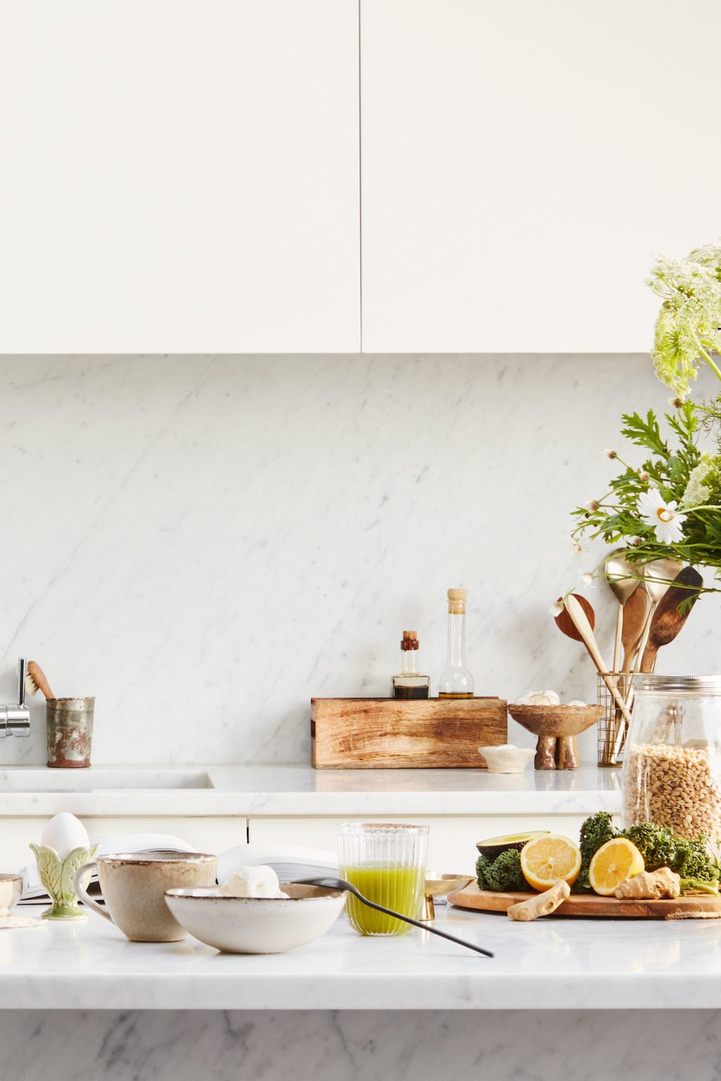 Nachhaltig wohnen & einrichten in 5 einfachen Schritten