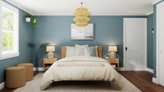 Schlafzimmer Nachhaltig